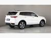 Ford TERRITORY 1.8T Titanium