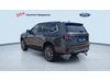 Ford EVEREST 3.0TD V6 4WD Platinum
