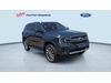 Ford EVEREST 3.0TD V6 4WD Platinum