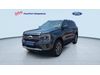 Ford EVEREST 3.0TD V6 4WD Platinum