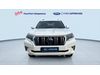 Toyota Land Cruiser Prado 2.8GD VX-L