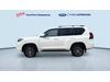 Toyota Land Cruiser Prado 2.8GD VX-L