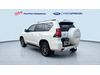 Toyota Land Cruiser Prado 2.8GD VX-L