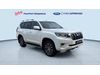 Toyota Land Cruiser Prado 2.8GD VX-L