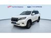 Toyota Land Cruiser Prado 2.8GD VX-L
