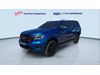 Ford Ranger 2.0Bi-Turbo Double Cab Hi-Rider Stormtrak