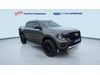 Ford Ranger 3.0TD V6 Double Cab Wildtrak 4WD