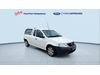 Nissan NP200 1.6i (Aircon) Safety Pack