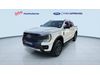 Ford Ranger 3.0TD V6 Double Cab Wildtrak 4WD