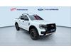 Ford Ranger 2.0 Biturbo Double Cab Wildtrak X 4WD