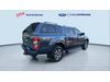 Ford Ranger 2.0Bi-Turbo Double Cab 4x4 Wildtrak