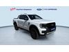Ford Ranger 2.0 Biturbo Double Cab Wildtrak
