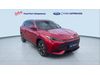 MG HS 2.0T Luxury