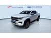 Volkswagen Amarok 3.0TDI V6 Double Cab Aventura 4Motion
