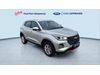 Chery TIGGO 4 PRO 1.5 LiT Manual