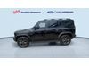 Jetour T2 2.0T Odyssey XWD