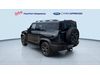 Jetour T2 2.0T Odyssey XWD