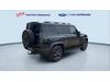 Jetour T2 2.0T Odyssey XWD