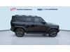 Jetour T2 2.0T Odyssey XWD