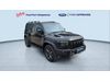 Jetour T2 2.0T Odyssey XWD