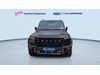 Jetour T2 2.0T Odyssey XWD