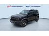 Jetour T2 2.0T Odyssey XWD