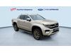 Volkswagen Amarok 3.0TDI V6 Double Cab Aventura 4Motion