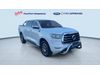GWM P-SERIES 2.0TD Double Cab LT