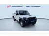 Mahindra PIK UP 2.2CRDe Single Cab S4