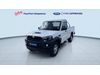 Mahindra PIK UP 2.2CRDe Single Cab S4