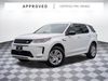 LAND ROVER Discovery Sport S