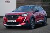 Peugeot 2008 1.5 Bluehdi 110 GT