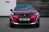 Peugeot 2008 1.5 Bluehdi 110 GT