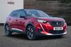 Peugeot 2008 1.5 Bluehdi 110 GT