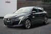 Peugeot 208 PURETECH GT S/S