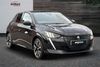 Peugeot 208 PURETECH GT S/S