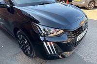 PEUGEOT 208 ALLURE 6,305 2026 AUTOMATIC 25 MILES PETROL MHEV 332.34 19,096...