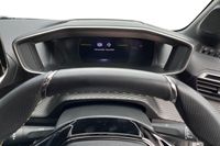 PEUGEOT 208 PURETECH GT S S FRONT AMP REAR PARKING SENSORS 2025 MANUAL 12,164...