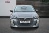 PEUGEOT 208 PURETECH ALLURE S S 2 YRS FREE SERVICING INCLUDED 2025 MANUAL 17,058...