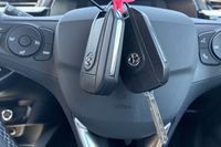 VAUXHALL CORSA GS FSH, 2 YEARS FREE SERVICING 2025 MANUAL 7,041 MILES PETROL 289.23...