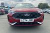 Ford Kuga 2.5 FHEV ST-Line 5dr CVT