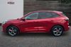 Ford Kuga 2.5 FHEV ST-Line 5dr CVT