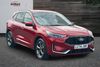 Ford Kuga 2.5 FHEV ST-Line 5dr CVT