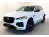 JAGUAR F-PACE R-Dynamic S