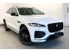 JAGUAR F-PACE R-Dynamic S