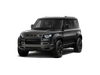 LAND ROVER DEFENDER 110 P635 OCTA