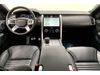 Land Rover Discovery Dynamic SE