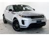 Land Rover Range Rover Evoque S