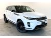 LAND ROVER RANGE ROVER EVOQUE S