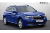 skoda KAMIQ 1.5 TSI ACT SE Drive SUV 5dr Petrol Manual Euro 6 (s/s) (150 ps)